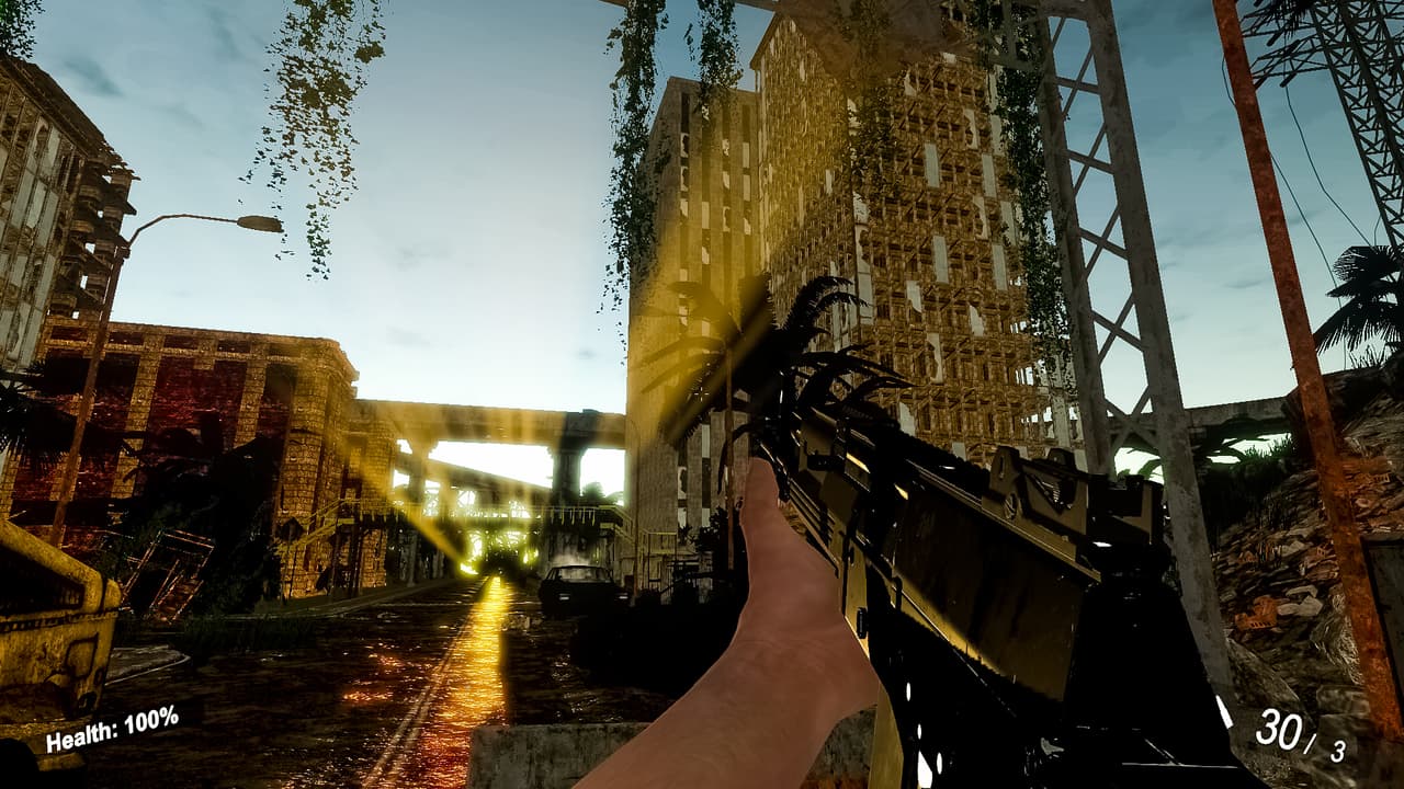 Second Warfare screenshot 4
