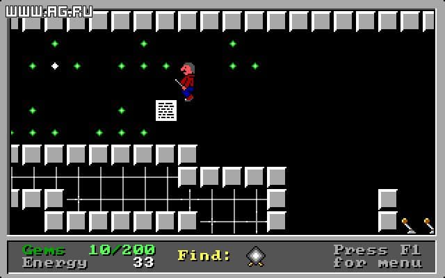 Clydes Adventure