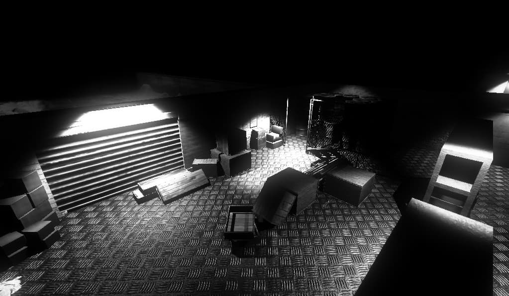 Private Infiltrator screenshot 3