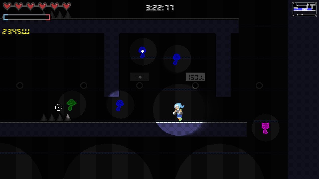Spectro Electro screenshot 3