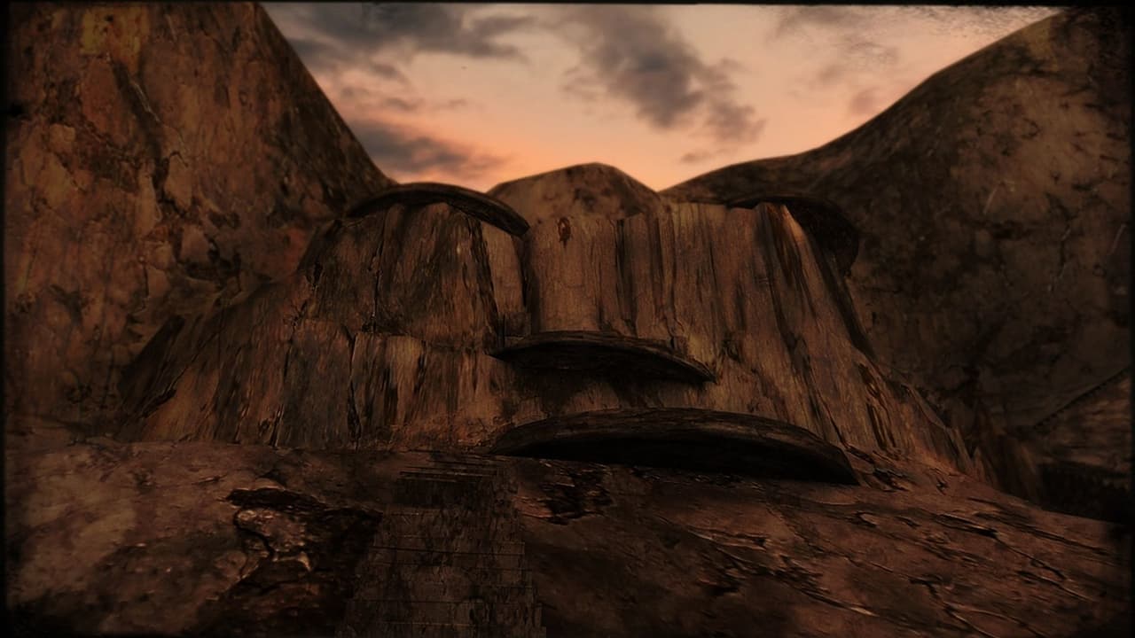 The ruins of Riddoh screenshot 2
