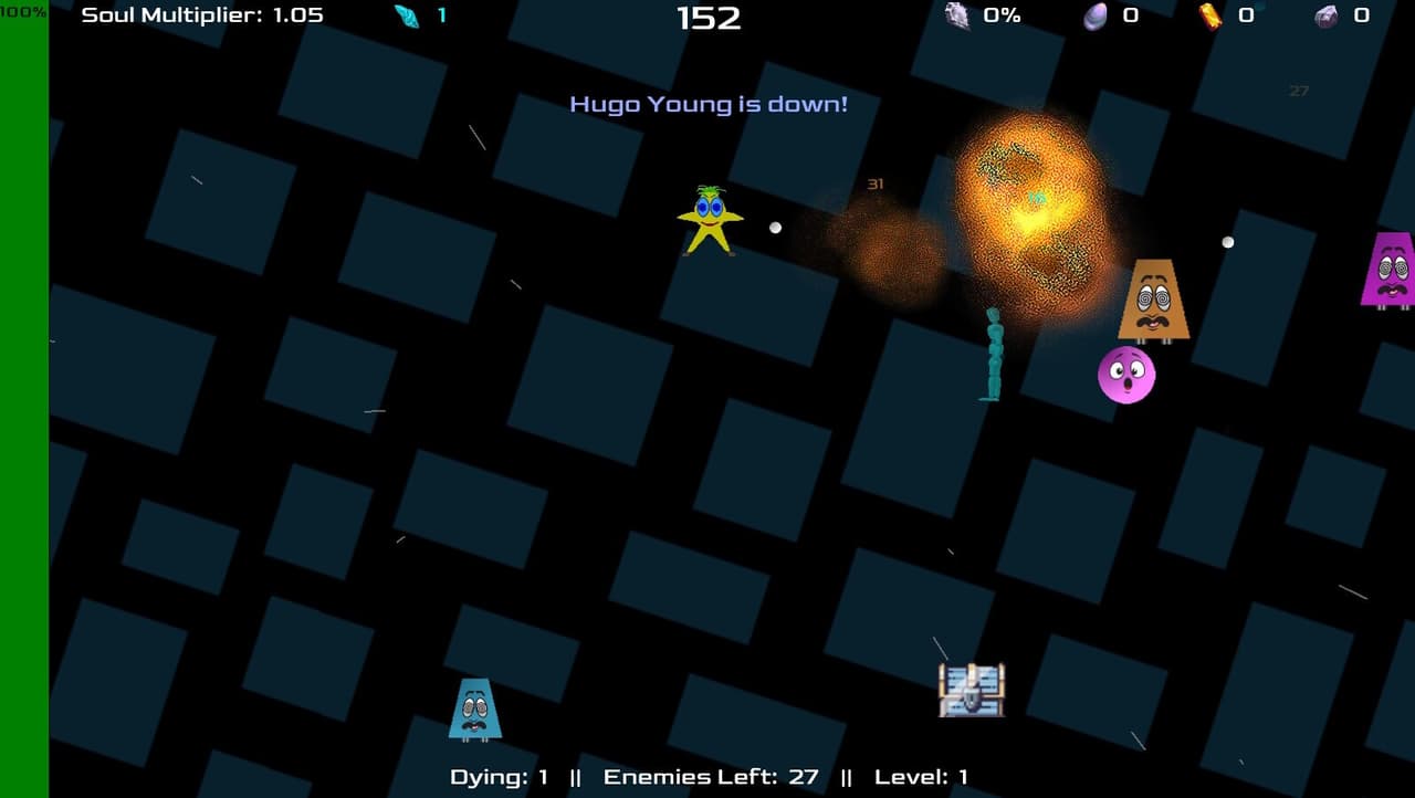 Life Saver screenshot 3