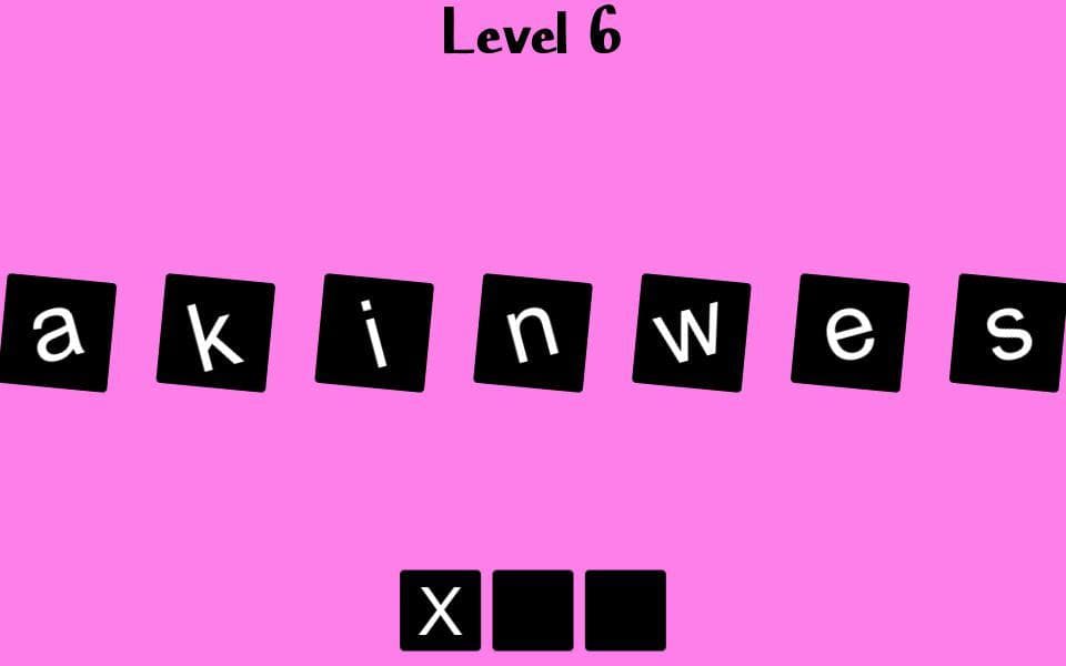 ONE FRAME screenshot 4