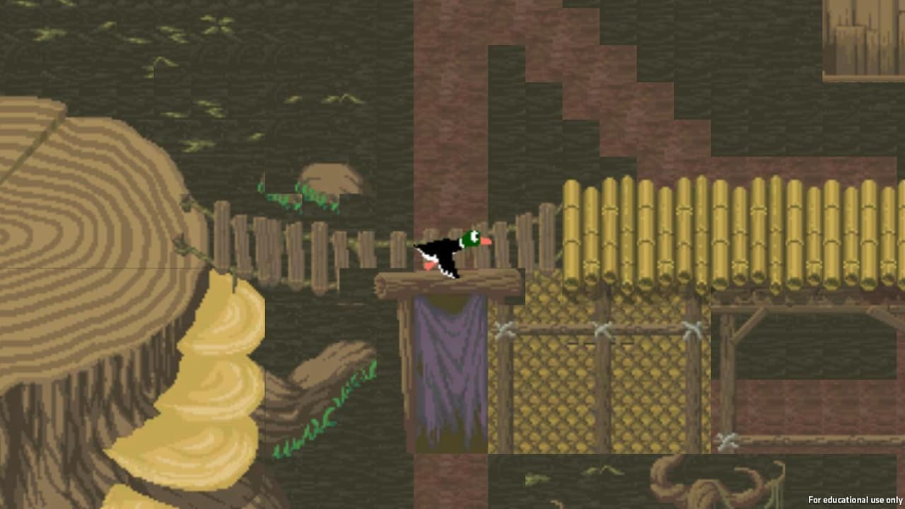 An Abomination (SparkAcademy) screenshot 4