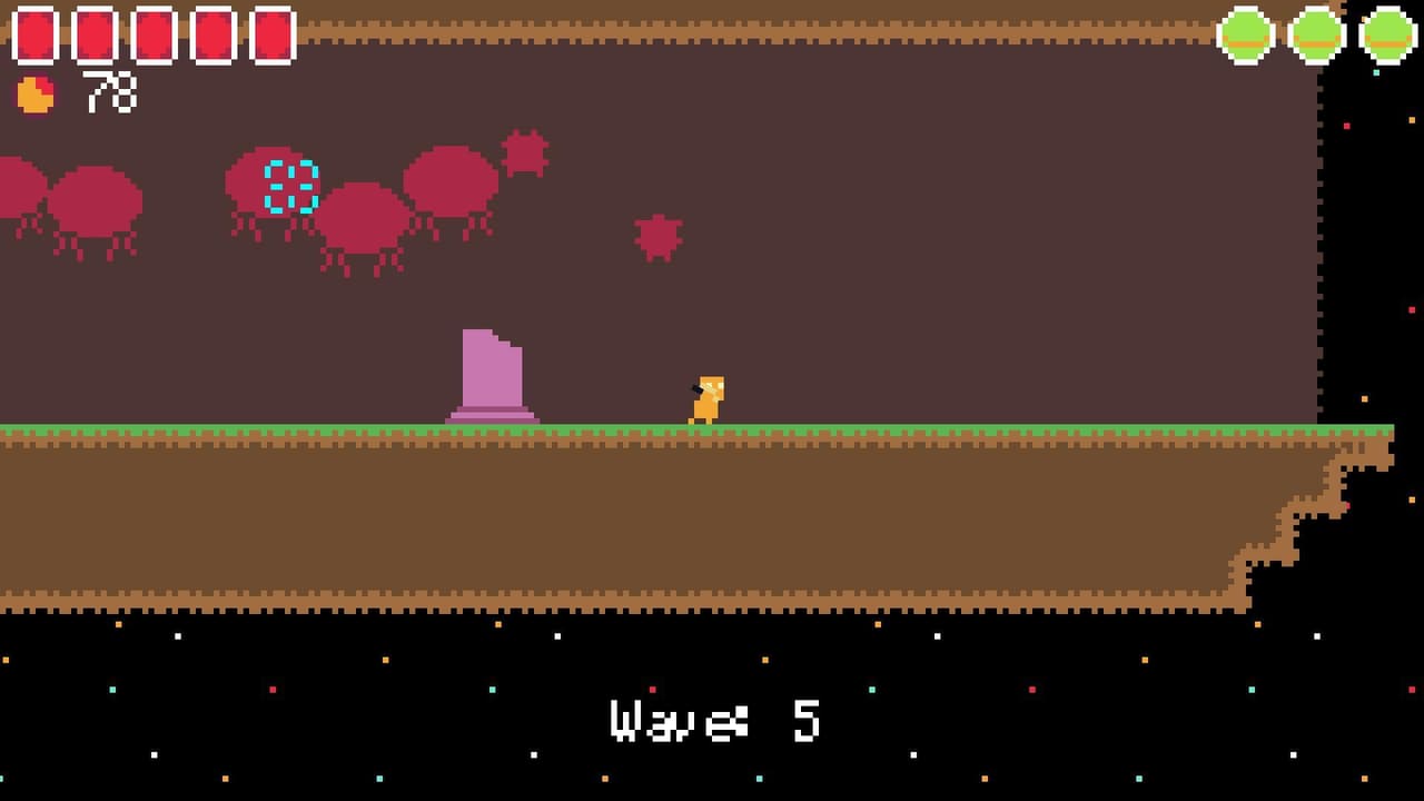 Last Island screenshot 3