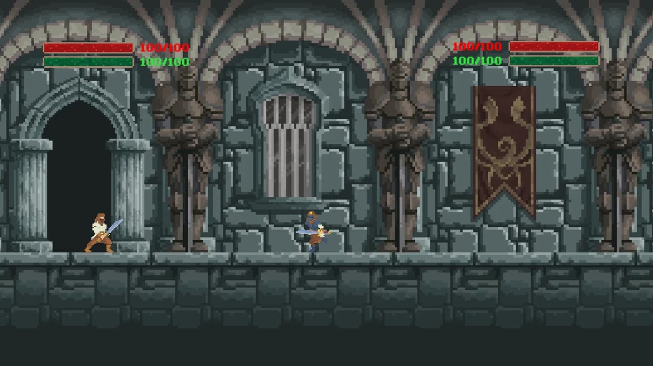 Arena City-Builder screenshot 3