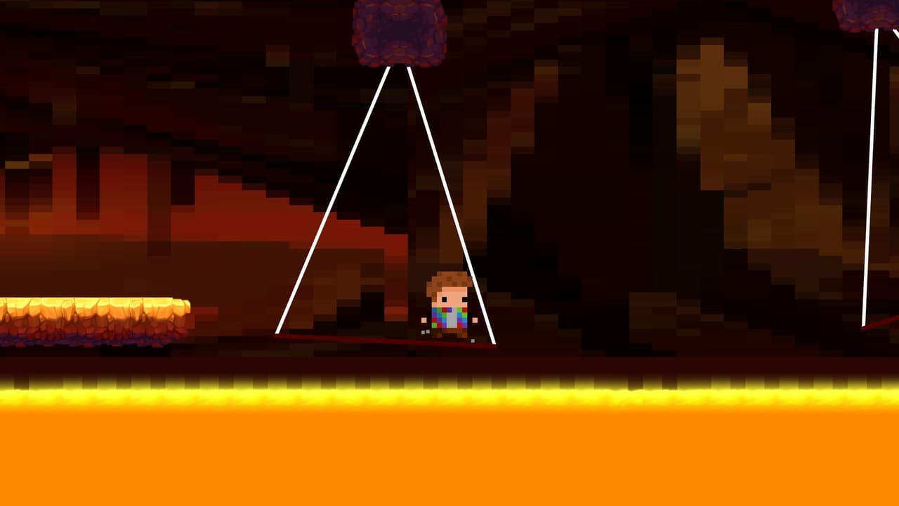 Disco Inferno (finfin) screenshot 3