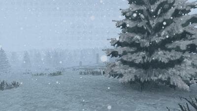 Haunted PS1 Madvent Calendar 2020 screenshot 2