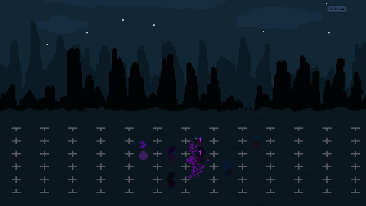 The Lost of Nix screenshot 3