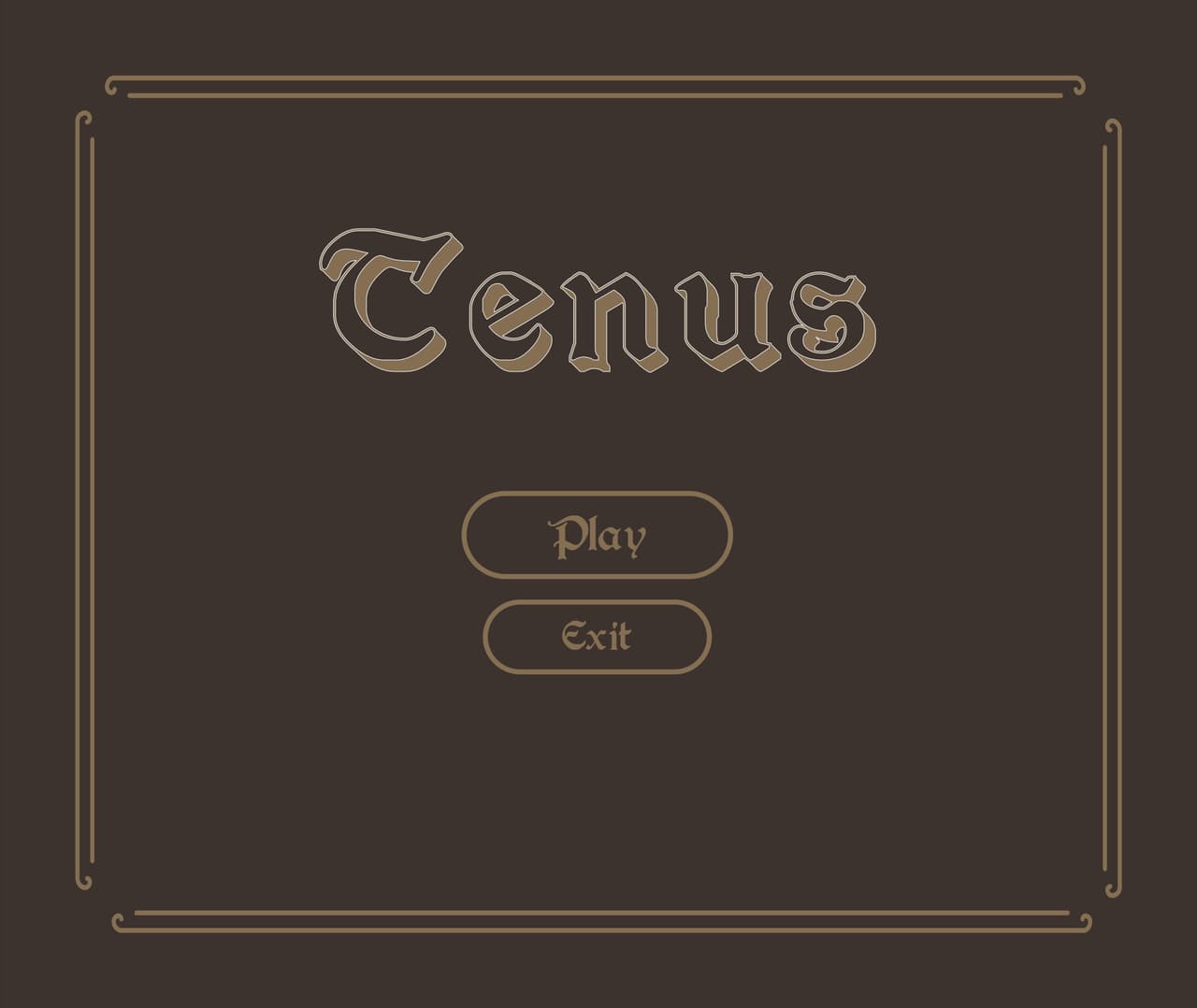 Tenus