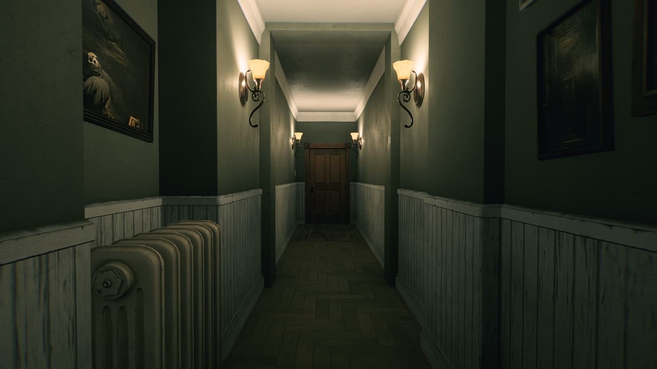 The Monster Within Me screenshot 2