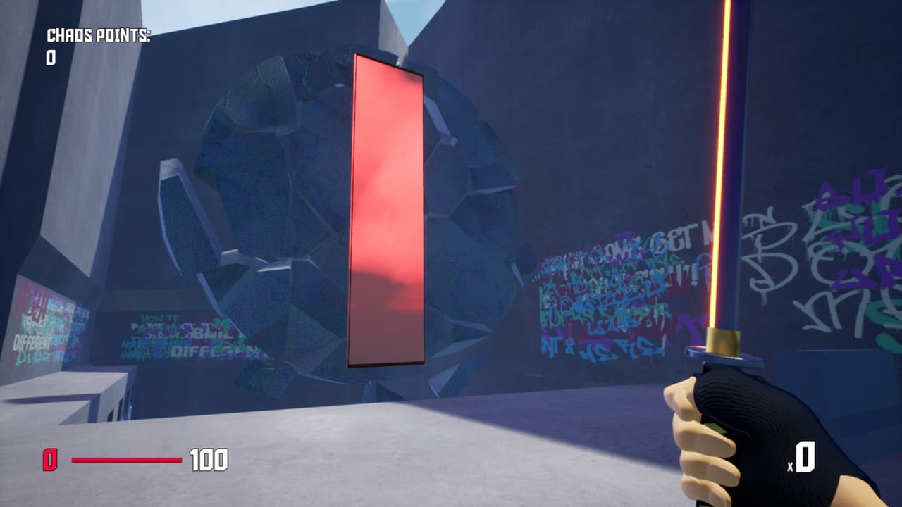 IDIOTIC (The Game) screenshot 5