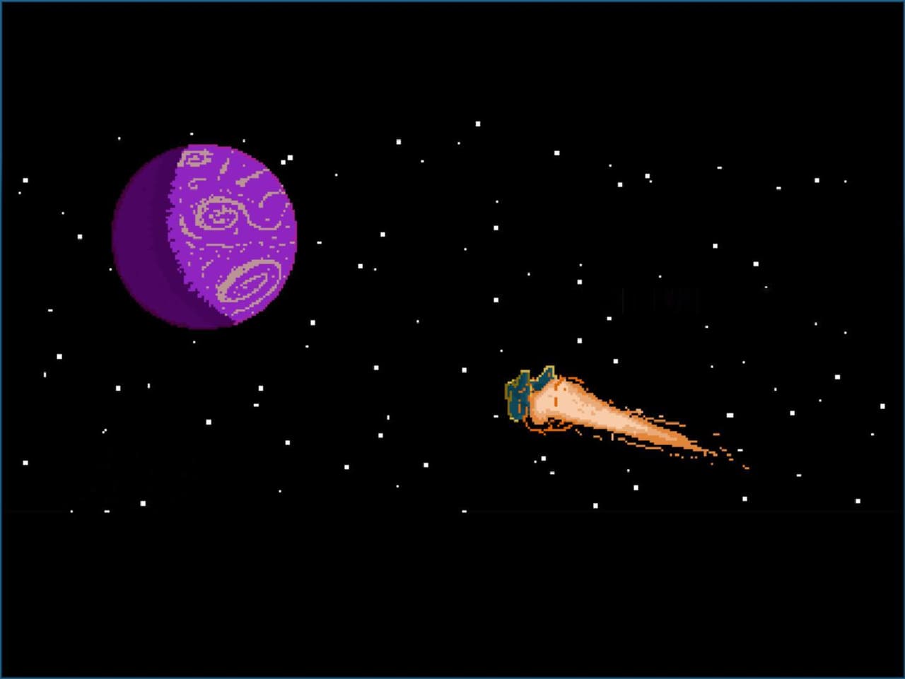 OverWired screenshot 3