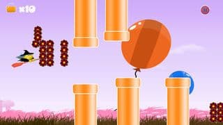 Flappy Smileys