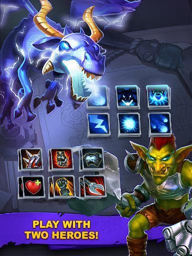 Goblin Defenders 2 screenshot 6