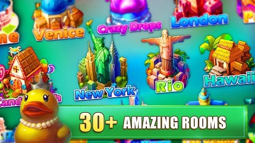 Bingo Party - Free Bingo Games screenshot 5