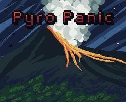 Pyro Panic