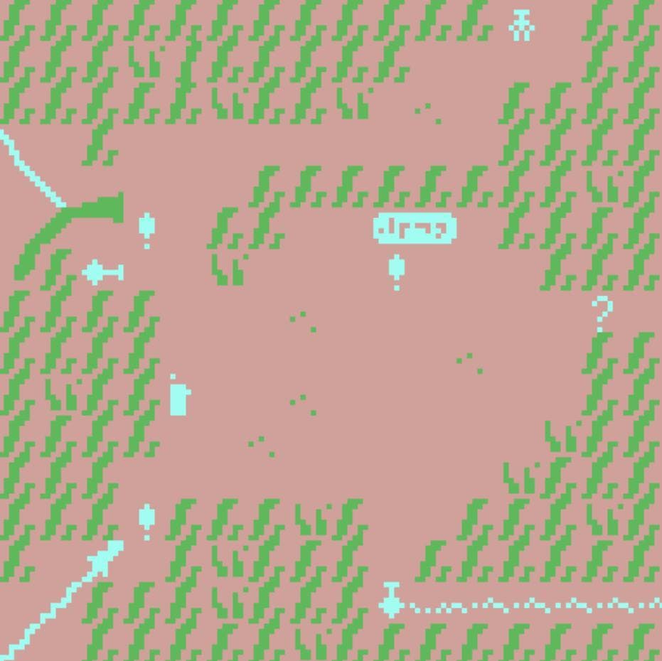 Grounded (itch) (Khangaroo3D) screenshot 3