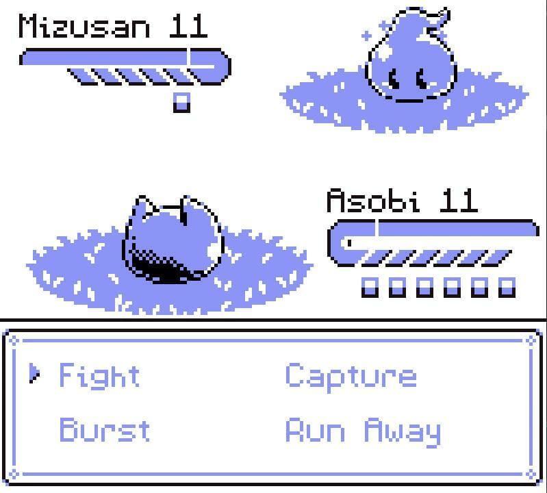 Nuumonsters (itch) screenshot 3