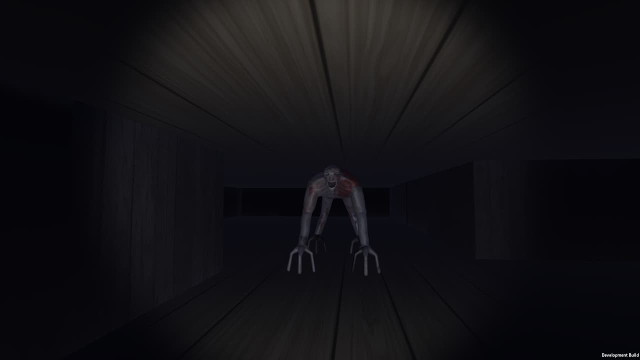 Meat killer screenshot 2