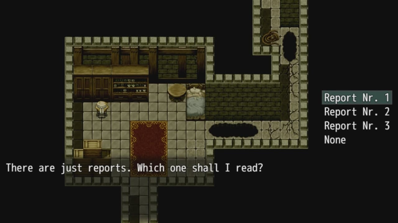 Anguished (itch) screenshot 3