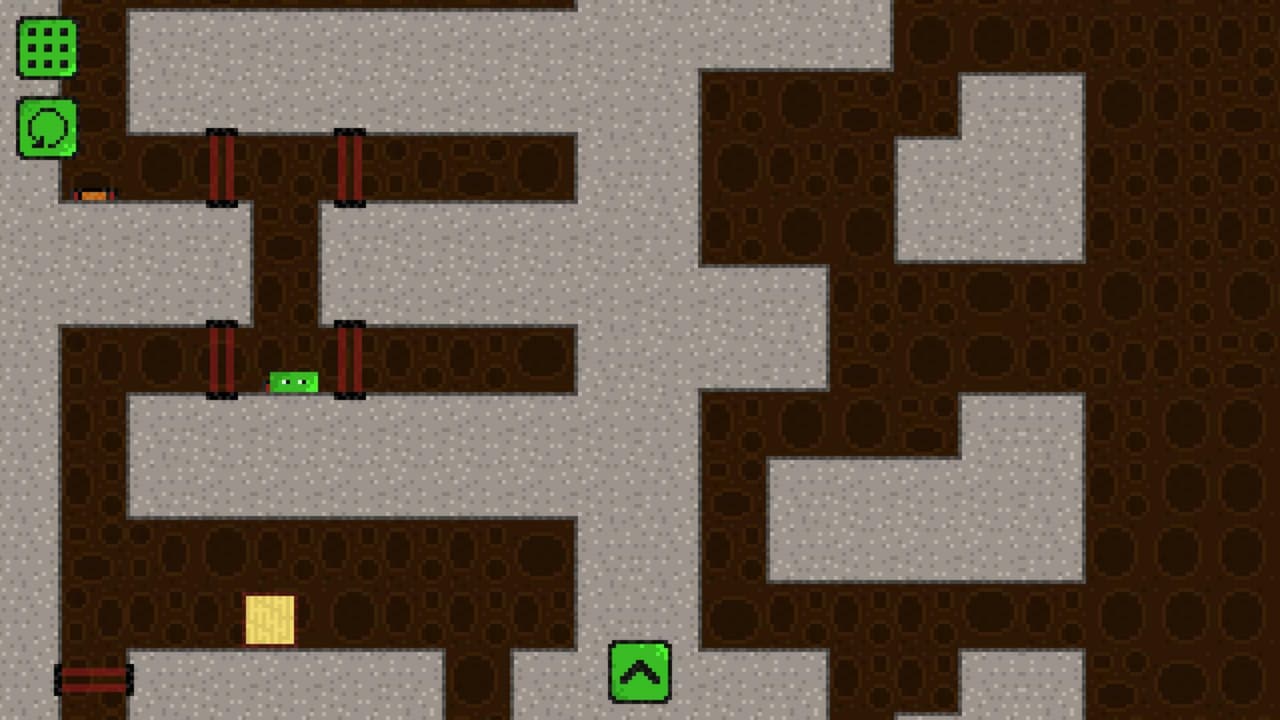 Bobsters inc. screenshot 2