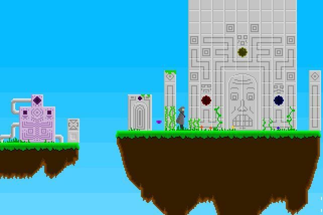 Amidst the Sky screenshot 2