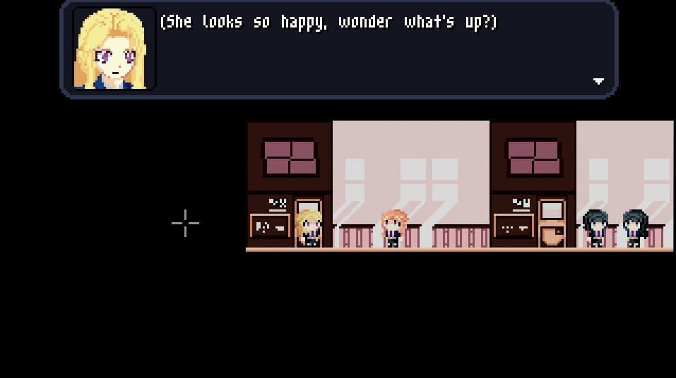 Magia Metro screenshot 2