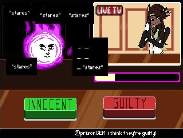 Valk Unit Lawyer screenshot 2