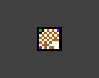Picopix Puzzle (LD38)