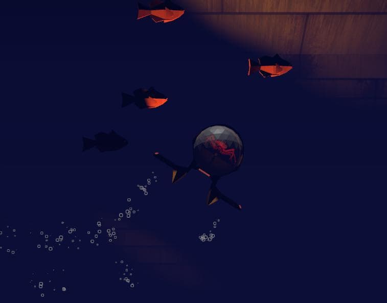 The HelmsCrab screenshot 2