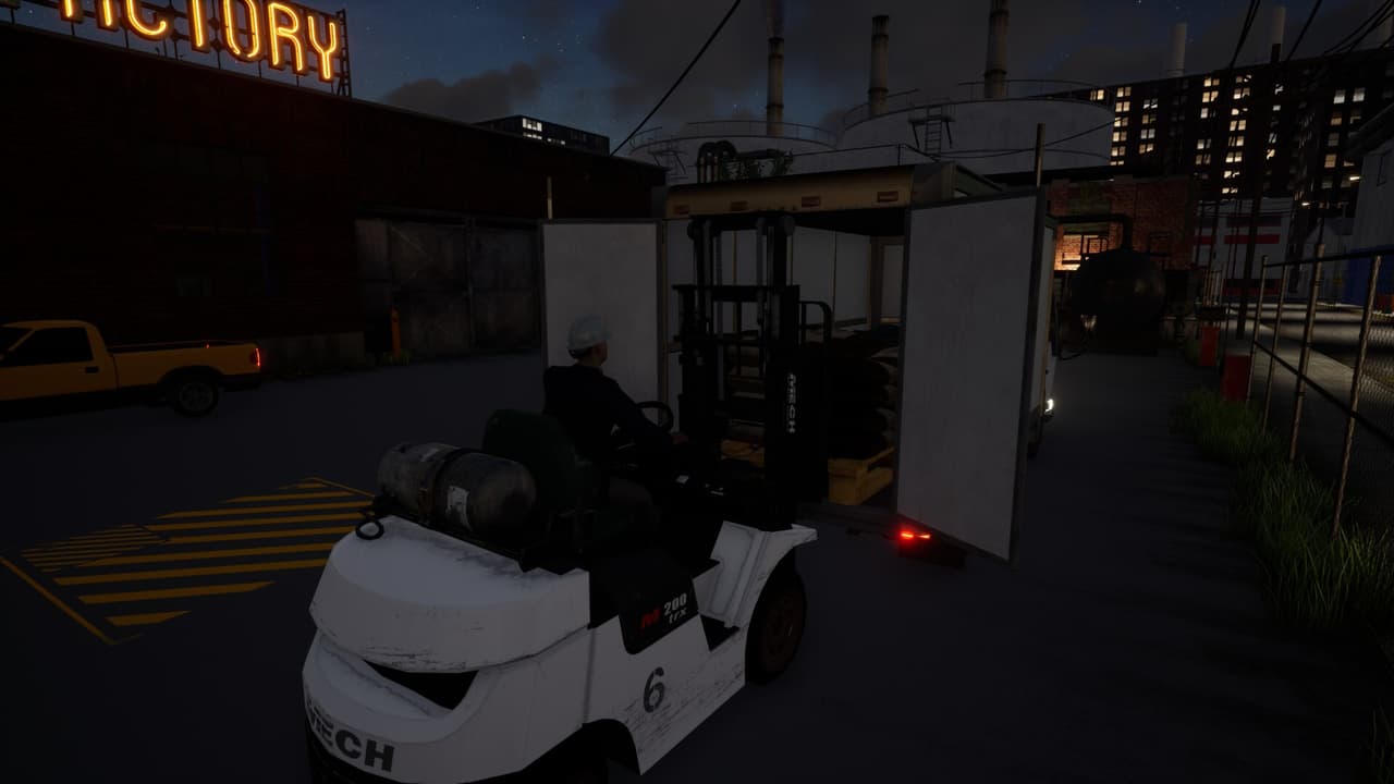 Beer Factory screenshot 5