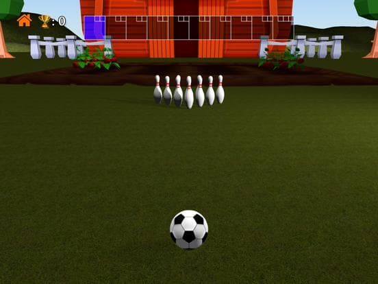 Swiftly Soccer screenshot 4