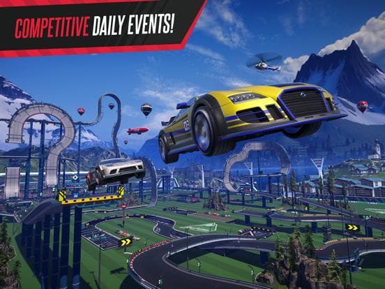 Hot Lap League screenshot 5
