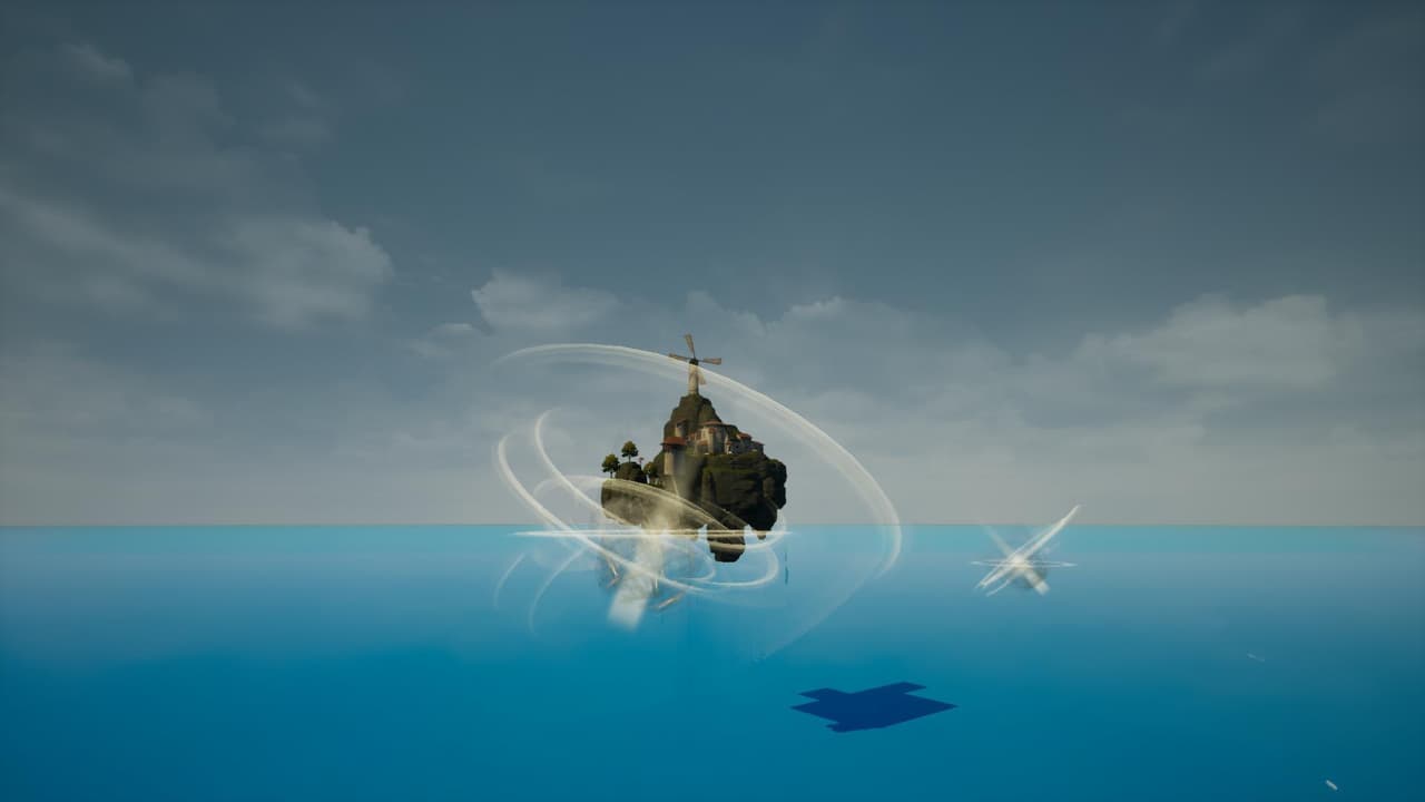 Skyrunner (JacknCheese) screenshot 6
