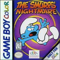 The Smurfs Nightmare