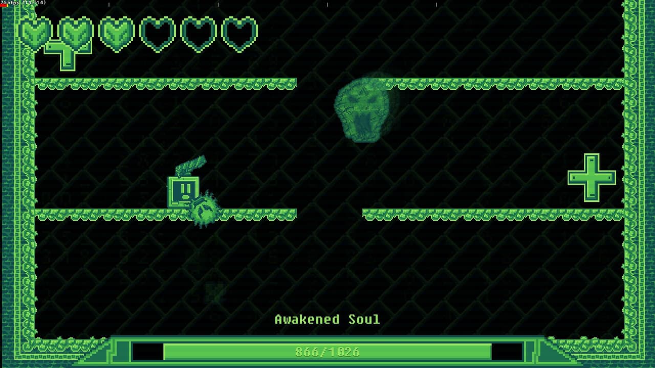 BOOMBIT 5 The Last Adventure screenshot 3