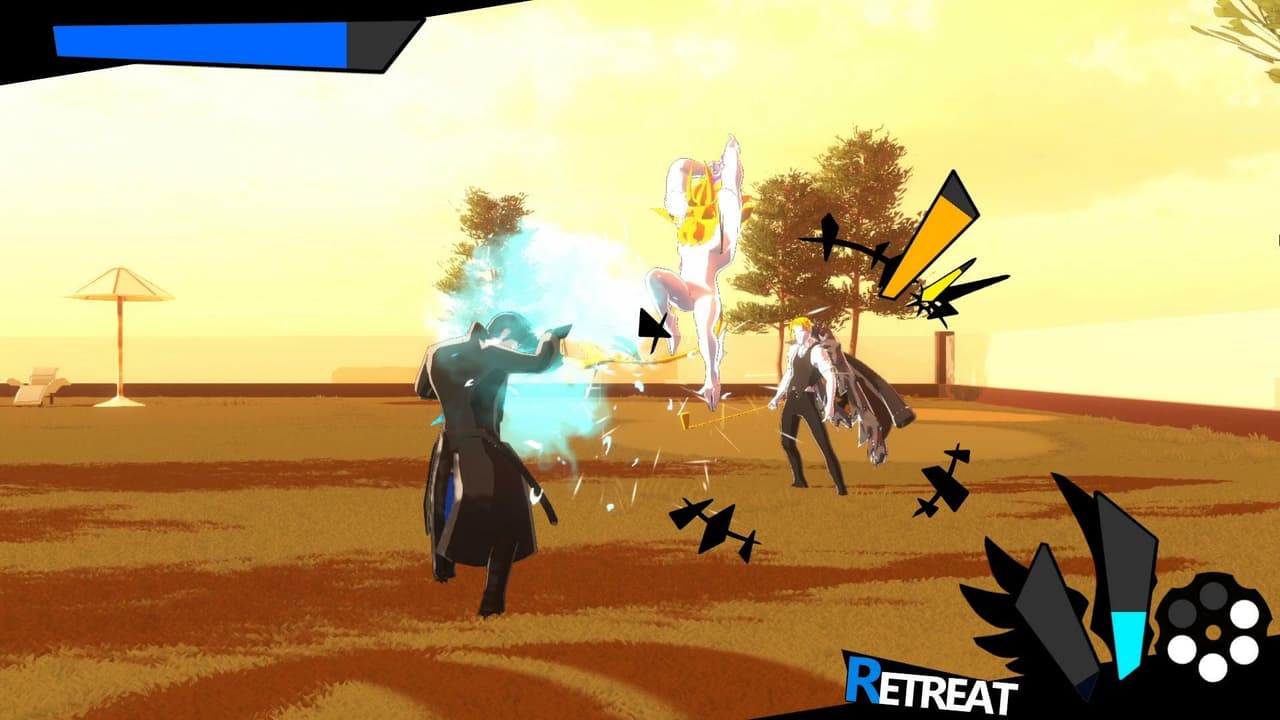 Project Summoner screenshot 5