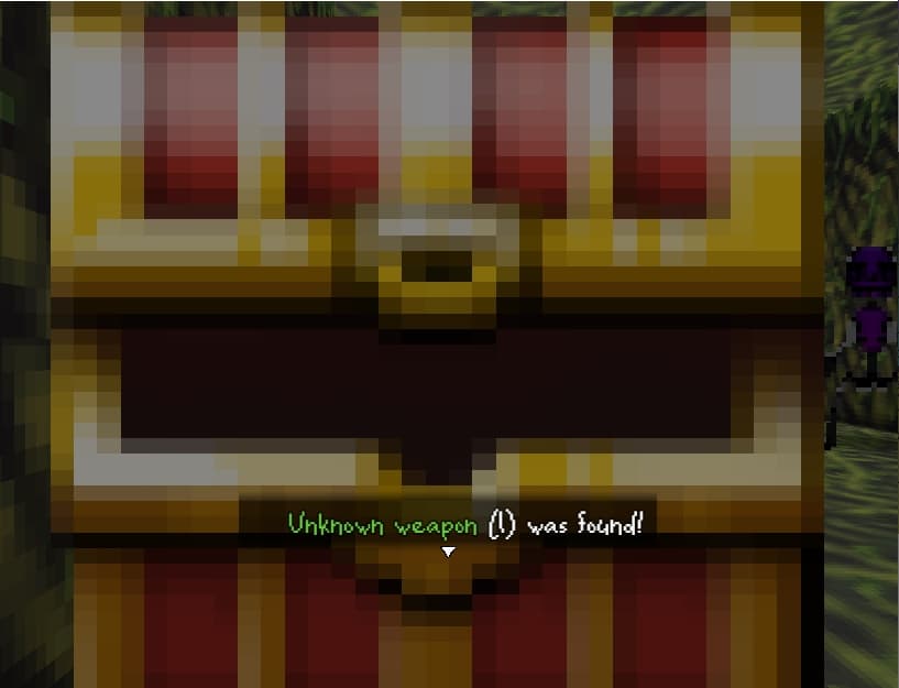 Labyrinth Of Umbra screenshot 4