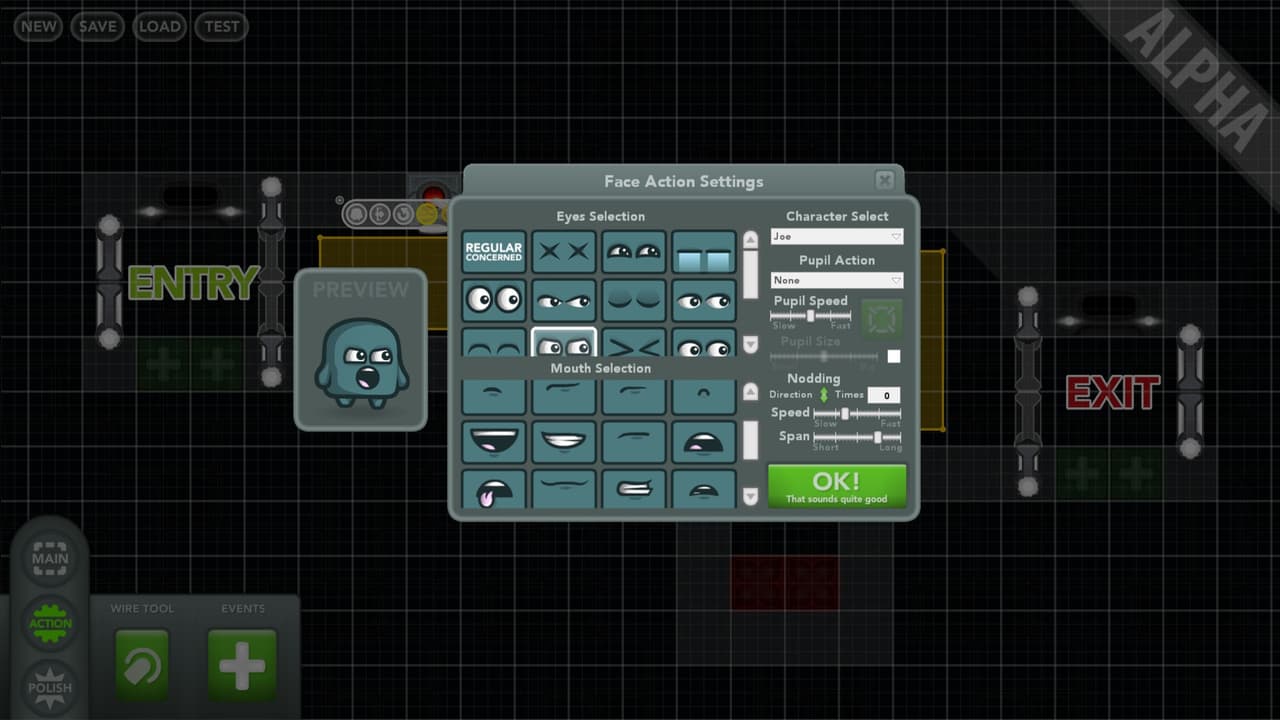 Concerned Joe Early Access screenshot 3