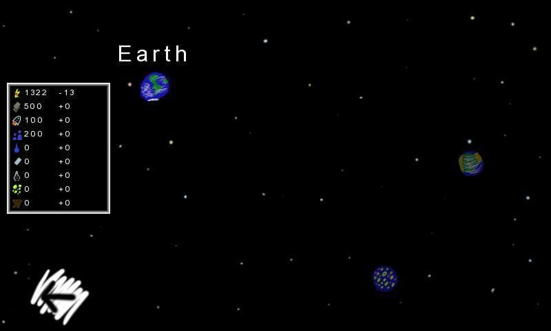 Unadexus screenshot 3