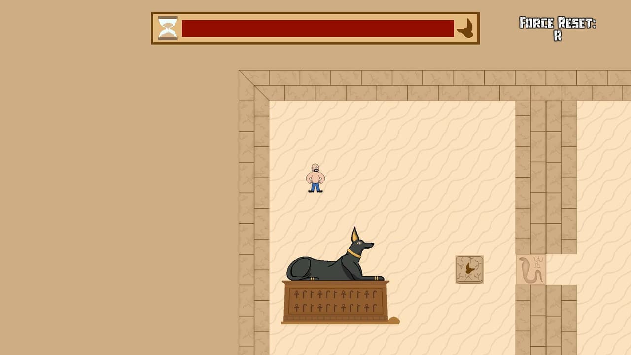 Curse of Huh screenshot 3