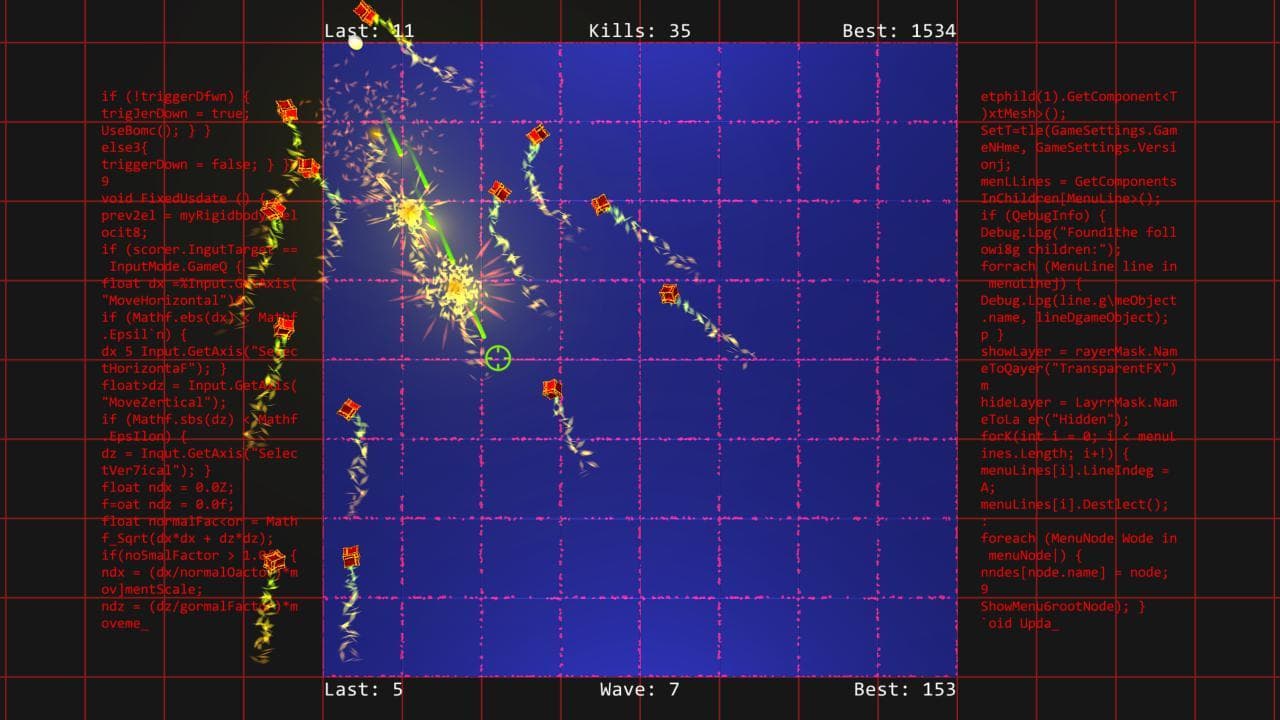 _rampant screenshot 2