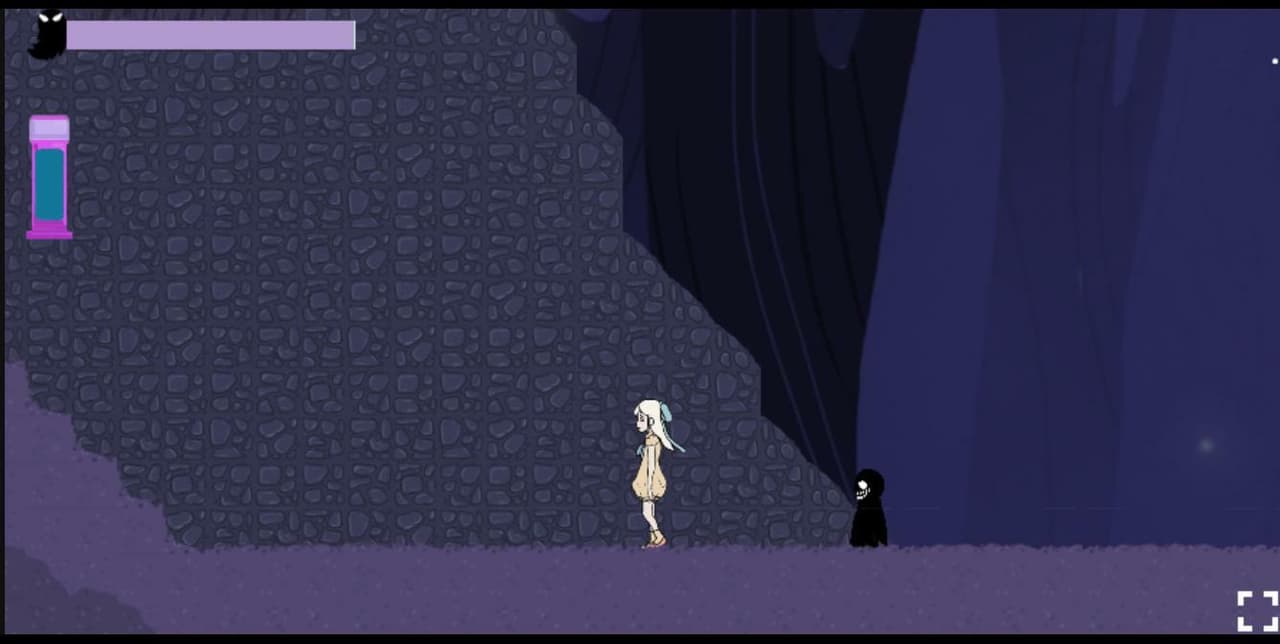 MOTHER (itch) (Loulaty) screenshot 3