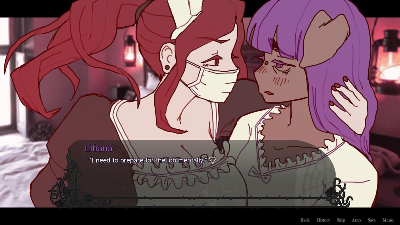 Malcatras Maiden screenshot 6