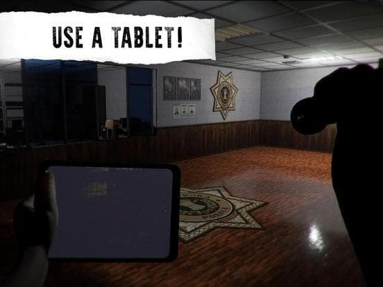 CASE: Animatronics Horror Game