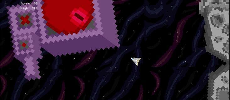 2D Shooter Project