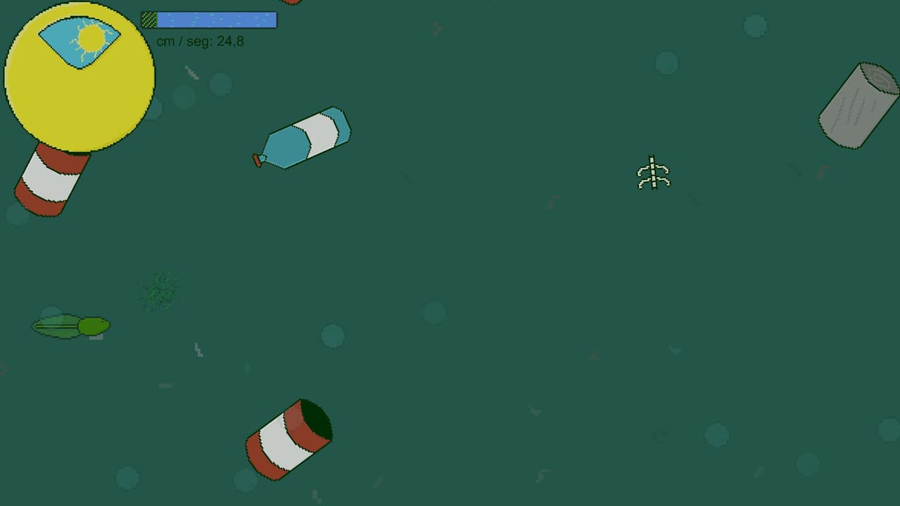 Save Me (MegaMix) screenshot 4