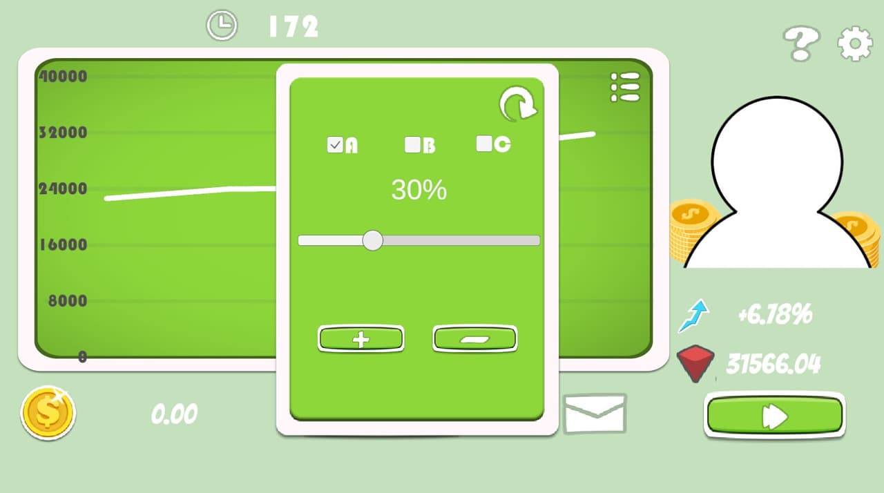 King of Stocks screenshot 3