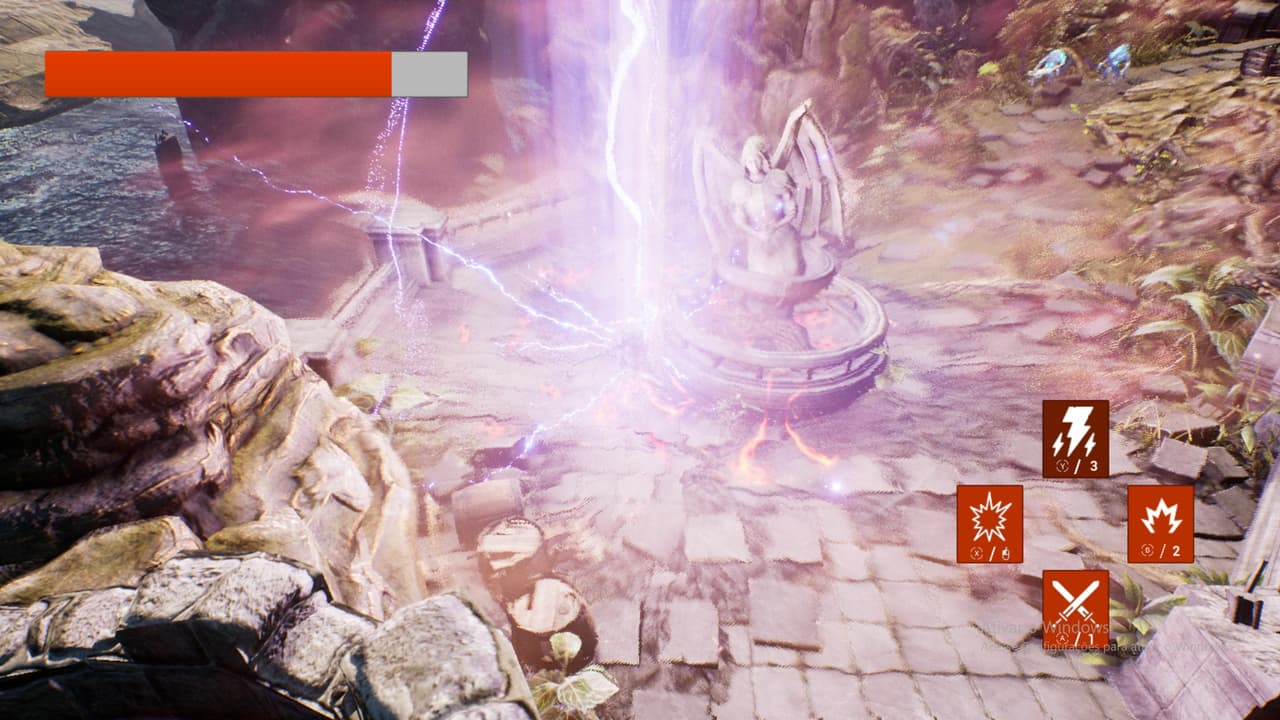 Path of the Gods screenshot 3